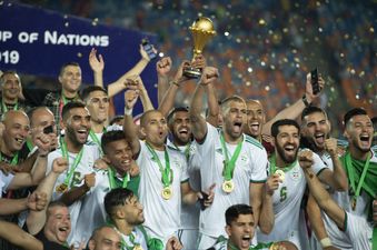 AFCON to go ahead despite Covid concerns