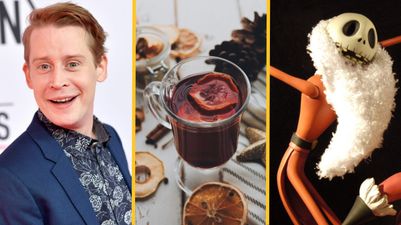 The JOE 12 Days of Quizmas: Day 11