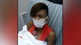 Woman handed $500,000 bill for premature birth