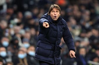 Antonio Conte says Premier League meeting was a ‘waste of time’