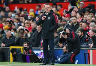 Remove Premier League clubs from the Carabao Cup, suggests Ralf Rangnick