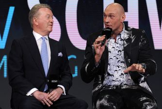 Frank Warren reveals Tyson Fury is in talks with four opponents after Whyte deal stalls