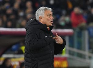 Jose Mourinho ‘holds talks’ over becoming Nigeria manager