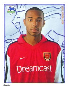 Thierry Henry