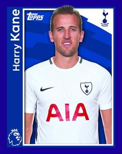 Harry Kane