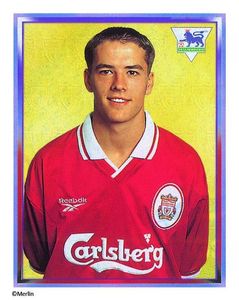 Michael Owen