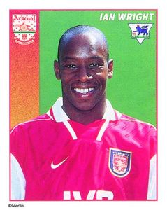 Ian Wright