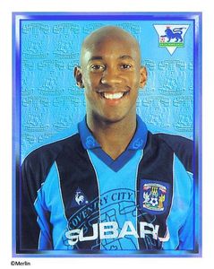 Dion Dublin