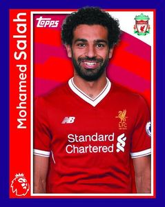 Mohamed Salah