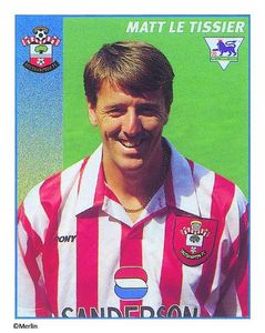 Matt Le Tissier