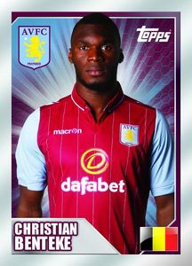 Christian Benteke