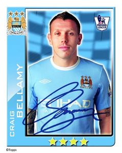 Craig Bellamy