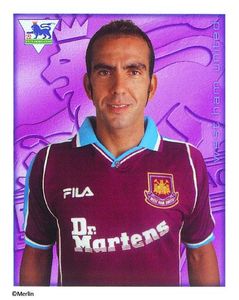 Paolo Di Canio