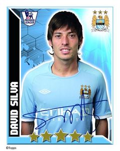 David Silva