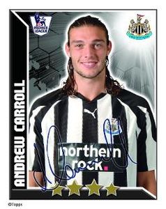 Andy Carroll