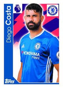 Diego Costa