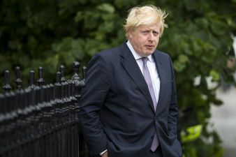 Boris Johnson: Schools will open in January