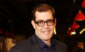 Pointless star Richard Osman discusses life-long battle with food addiction