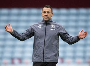 John Terry set to return to Chelsea in coaching role