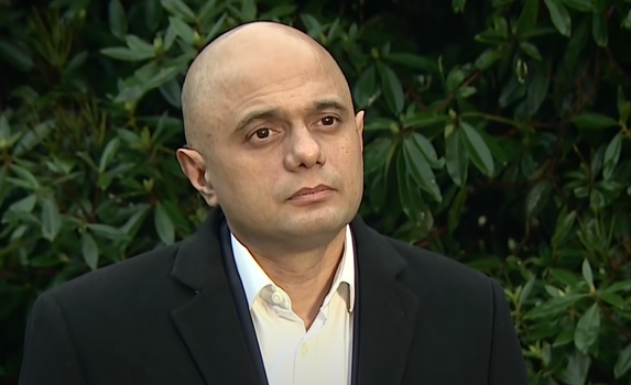 Sajid Javid