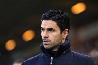 Premier League have made it ‘impossible’ to look after player welfare, claims Mikel Arteta