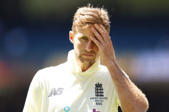 Joe Root refuses to confirm if he will remain England captain following Ashes embarrassment