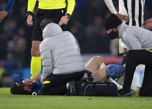 Ben Chilwell set to miss rest of season with ACL injury