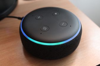 10-year-old asks Alexa for challenge and is told to poke power outlet with metal