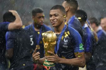 Kylian Mbappe & Robert Lewandowski express concerns over biennial World Cup