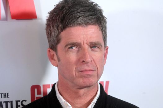 Noel Gallagher has lashed out at the Labour Party