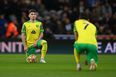 Norwich identify individual who allegedly racially abused Crystal Palace players