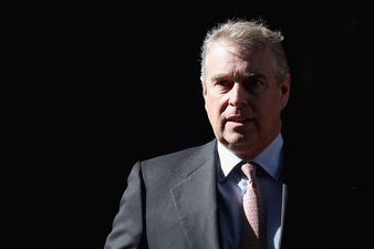 Prince Andrew wants sex assault accuser’s lawsuit tossed out because she ‘lives in Australia’