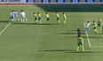 WATCH: Japanese school team pull off genius free-kick routine