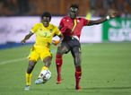 Zimbabwe name AFCON squad despite threat of expulsion