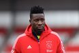 Ajax goalkeeper Andre Onana reveals truth behind drugs ban