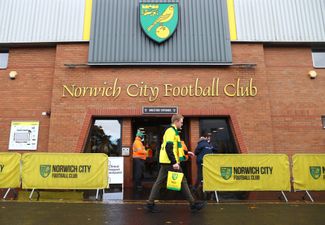 Leicester’s game at home to Norwich postponed due to Covid