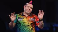 Peter Wright makes warning about 2022 World Darts Championship protocols