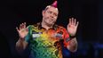 Peter Wright makes warning about 2022 World Darts Championship protocols