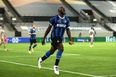 Romelu Lukaku admits he wanted to stay at Inter in the summer