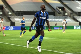 Romelu Lukaku admits he wanted to stay at Inter in the summer