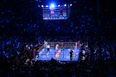 All UK Boxing fights suspended until end of month due to Covid