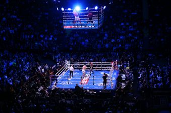 All UK Boxing fights suspended until end of month due to Covid