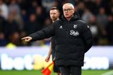 Claudio Ranieri sacked by Watford