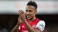 Newcastle ‘contact’ Arsenal over signing Aubameyang on loan-to-buy deal