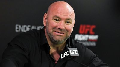 Dana White responds to Jake Paul’s claim he will retire from boxing if UFC pay fighters more