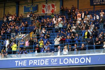 Football fans staggered by police chief’s ignorance towards safe standing