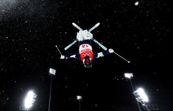 Everything you didn’t know about the Winter Olympics