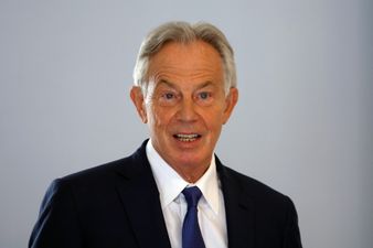 Petition to strip Tony Blair of knighthood hits 400,000 signatures