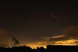 One of the ‘best meteor showers of the year’ set to fly over UK tonight