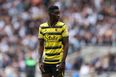 Senegal accuse Watford of refusing to release Ismaila Sarr